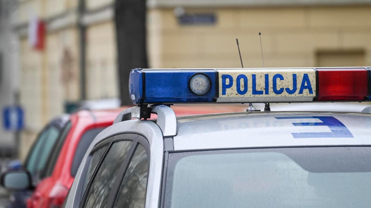 Zaginęli 11-letni Wojtek i 10-letni Tymek. Policja prosi o pomoc