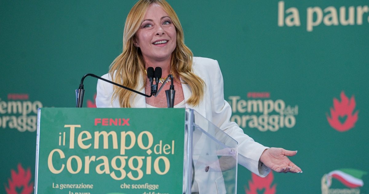 L'Italie va interdire le voile intégral à l'école