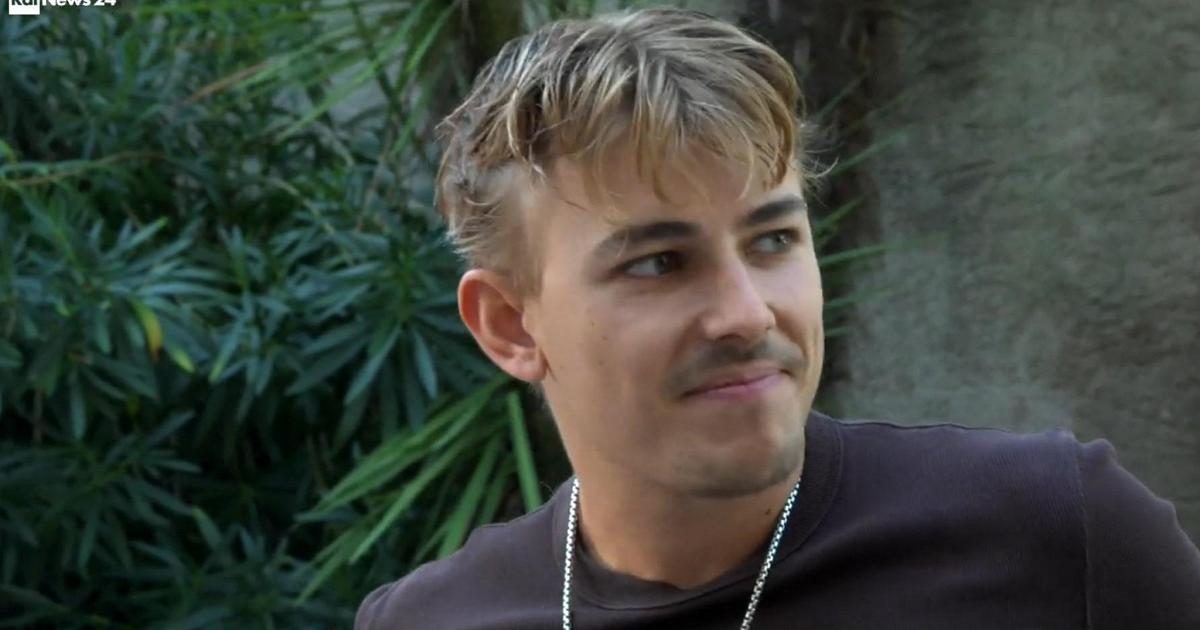 "I Lazar": un giovane scrittore racconta con atmosfere gotiche la saga della sua famiglia