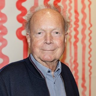 Paul Haenen stopt na vijftig jaar als stem van Bert uit Sesamstraat vanwege dood Wim T. Schippers