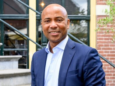 Humberto Tan over negatieve reacties na babynieuws: ‘Waar maken jullie je druk om?’