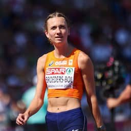 NU+ | Broeders-Bol loopt nieuw atletiektoernooi met 10 miljoen dollar prijzengeld