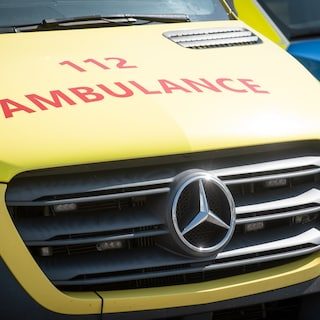 Meisje zwaargewond nadat wagen op publiek inrijdt tijdens auto-event in Avelgem