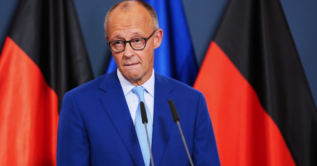 Régionales en Allemagne : le parti d'extrême droite AfD en forte progression