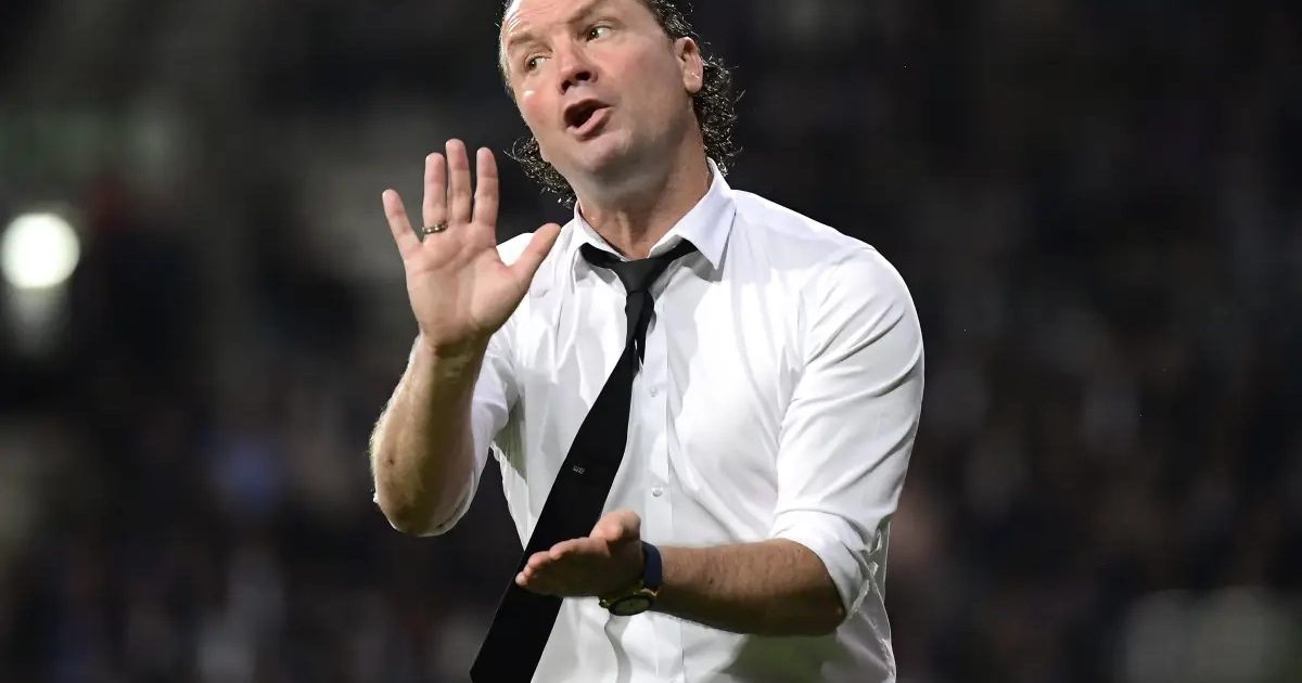 Lokeren en Virton delen de punten na spannende tweede helft