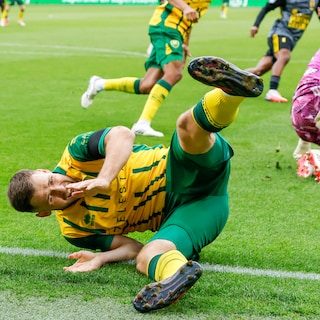 Op het hoogste niveau gelden andere wetten, weten ADO en Cambuur