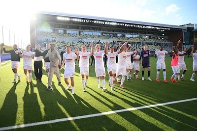 Westerlo aligne une troisième victoire consécutive à Saint-Trond