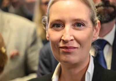 Régionales en Allemagne: le parti d’extrême droite AfD en forte progression
