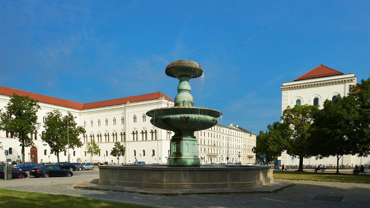 Cyberangriff auf LMU München: Daten von Studierenden abgeflossen