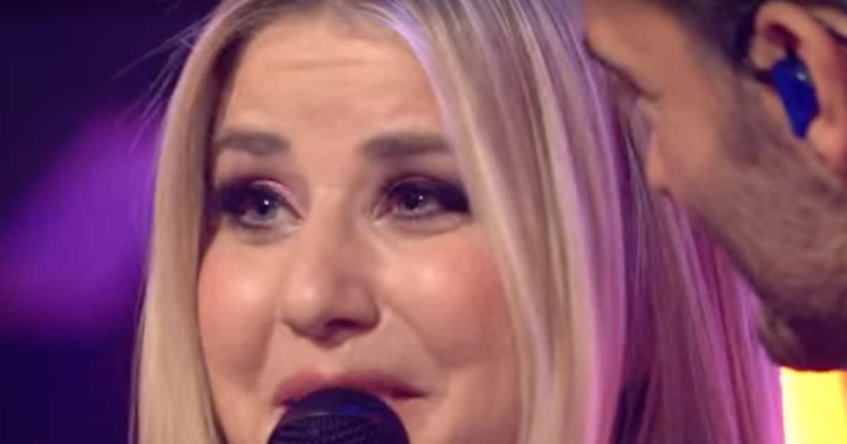 In „Giovanni Zarrella Show“: Beatrice Egli enthüllt tragische Geschichte