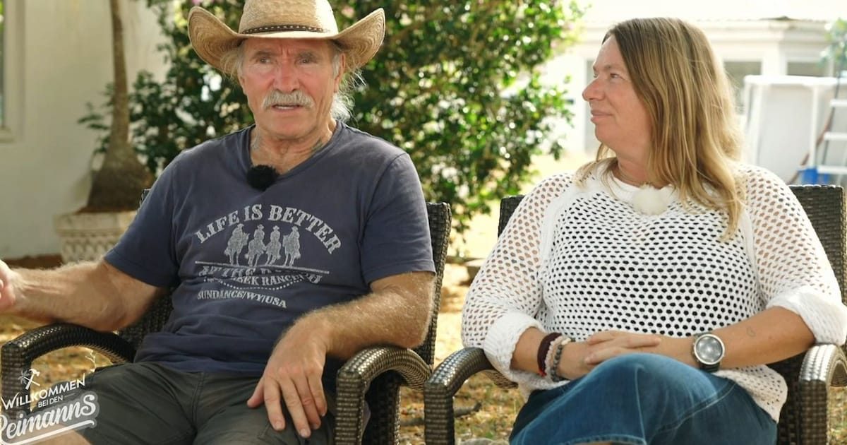 Nach dem Hauskauf kämpfen Konny und Manu Reimann mit den Behörden: „Zehrt an den Nerven“