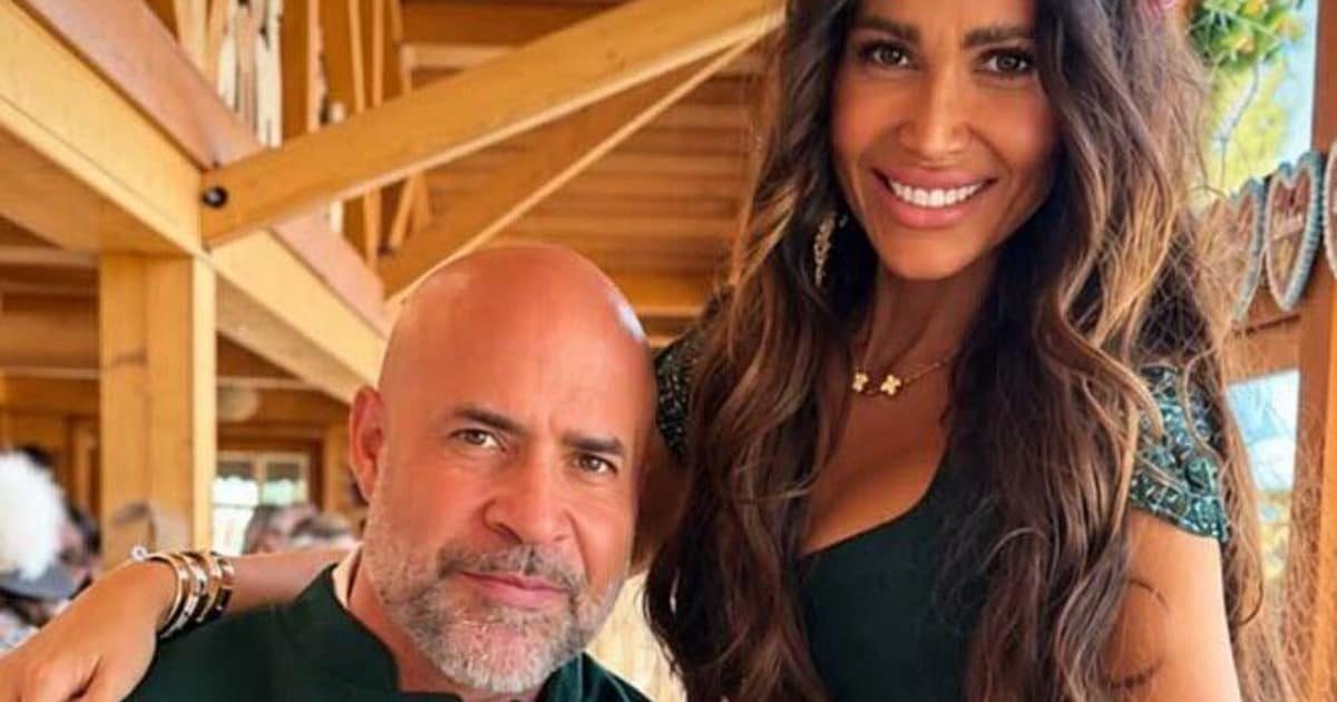 Rafaella Nussbaum zeigt neuen Partner auf dem Oktoberfest: „So ein toller Mann“