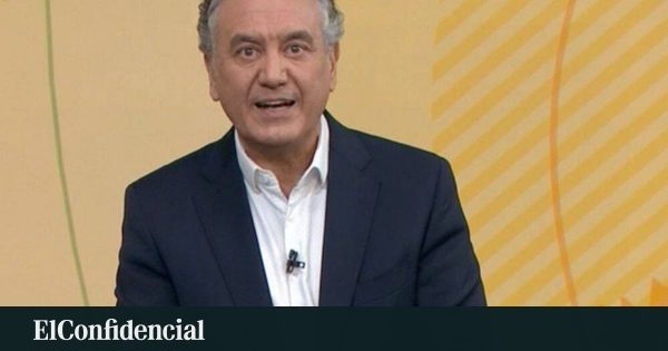 Roberto Brasero, sobre la caída de las temperaturas en España: "Ha sido solo un espejismo del otoño; el calor no ha dic…