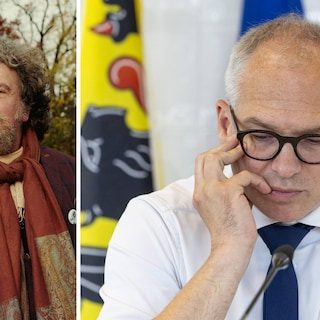 Waarde minister-president, maak uzelf niet wijs dat het alleen over cijfers gaat