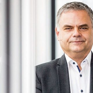 ‘Met een spaarrekening verlies je altijd’: Financieel expert Pascal Paepen over rente, de beurs, sparen en beleggen