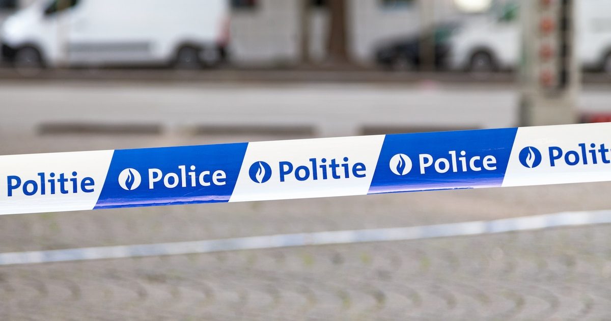 Une voiture termine sa course dans le public à Avelgem: six blessés dont un grave