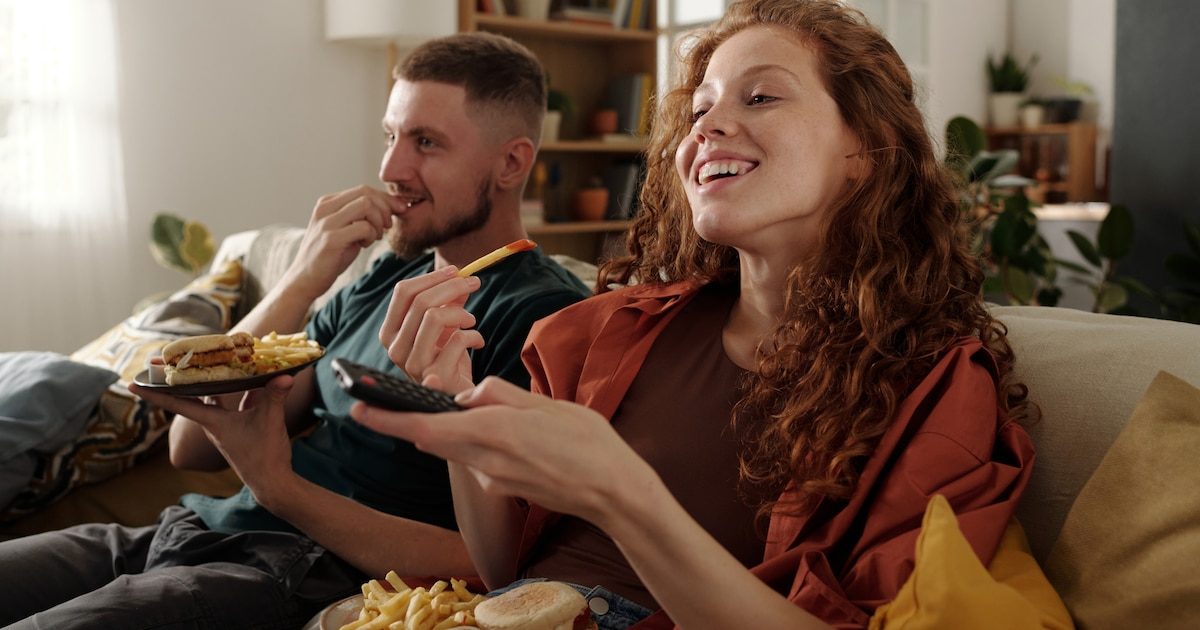 Pourquoi on craque pour les plats réconfortants ? "Il y a toujours une dimension psychologique"