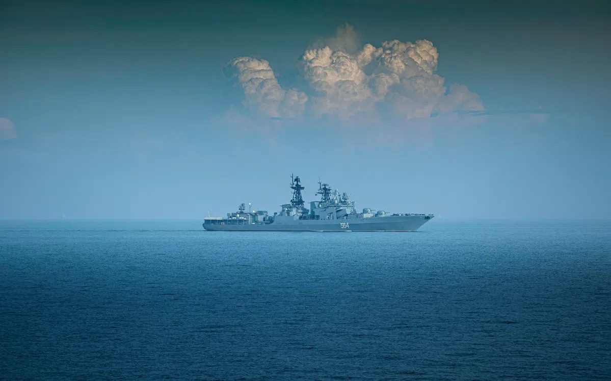 Hallucinerende AI zorgde bijna voor een militaire aanval van Amerika op China