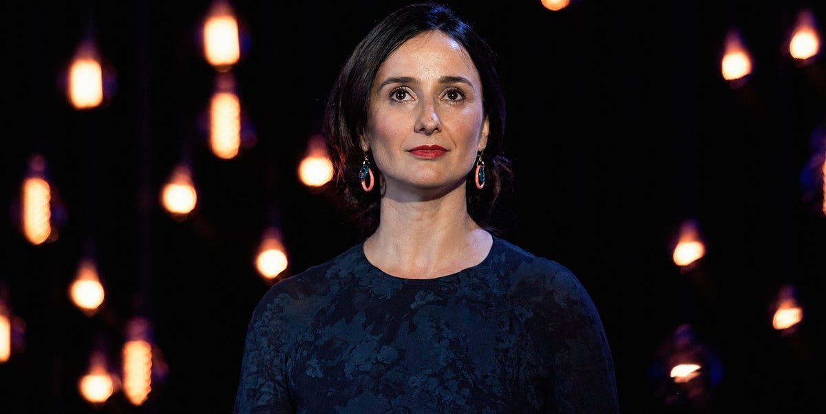 Marisa Fernández Armenteros, productora de cine: "Qué ha pasado para que a tantas mujeres nos hayan enseñado a pensar e…