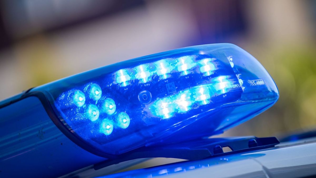 Kriminalität: Krypto-Betrug: 57-Jähriger verliert fünfstelligen Betrag