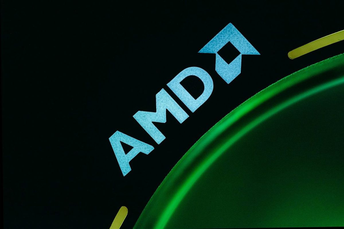 AMD sägs höja sina priser igen