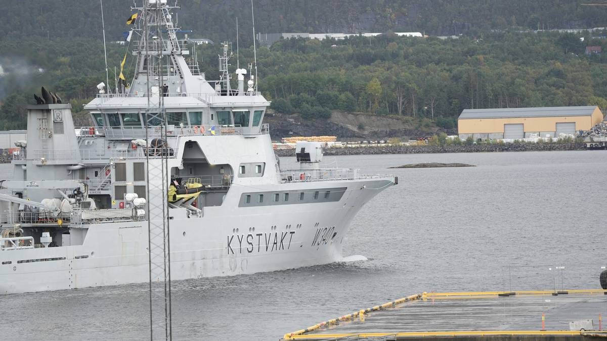 Ny fase i søk etter savna fisketurister: – Antatt omkomne