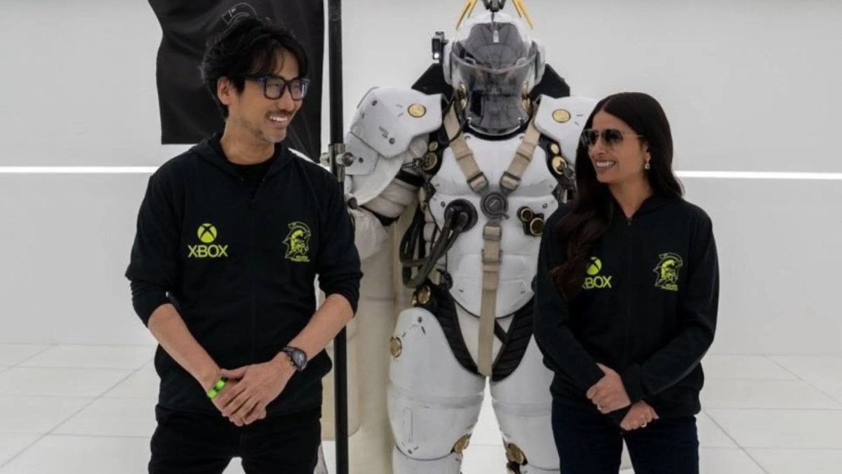 Kojima Productions responde al artículo de Bloomberg sobre Physint y lanza un dardo a Jason Schreier: "tómatelo con cie…
