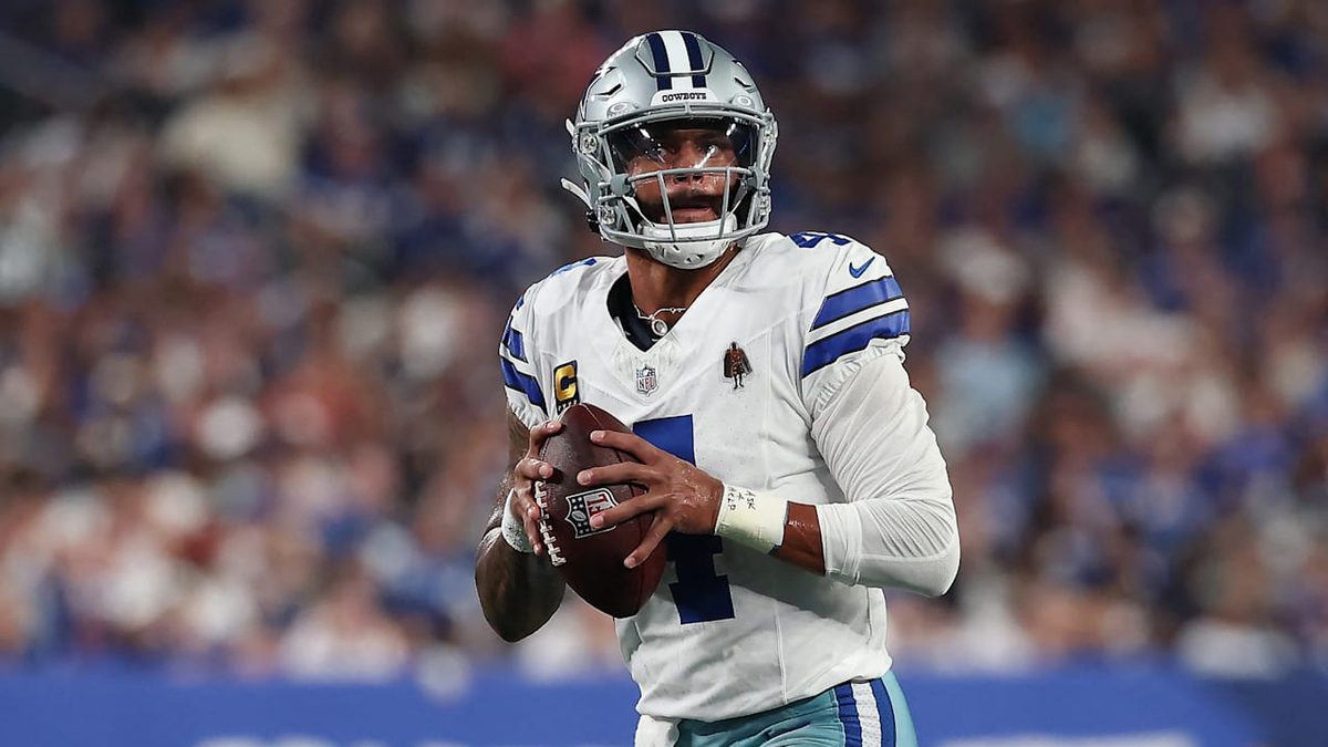 Spielverlegung droht - Die NFL steht vor dem Super-Gau!