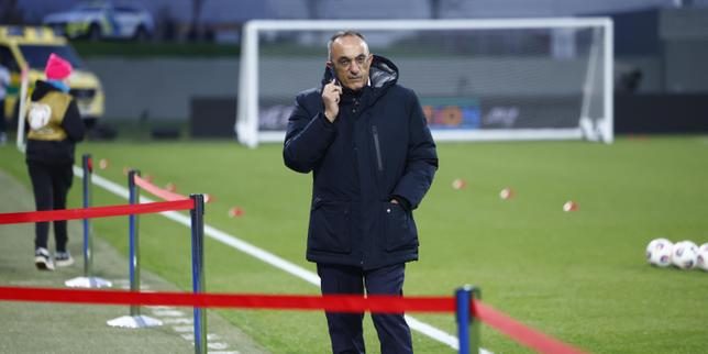 La mise en cause par la justice de l’ex- « flic » des Bleus plonge la FFF et le staff de Zidane dans l’embarras