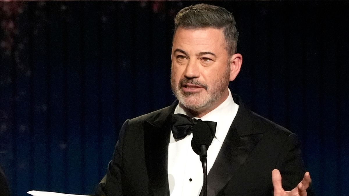 Jimmy Kimmel: Moderator klagt über Druck von Trump-treuer US-Medienaufsicht