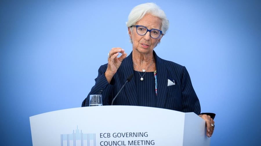 Geldpolitik: „Inflation wird schlimmer, bevor sie besser wird“