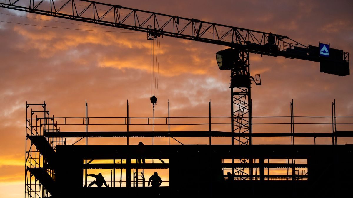 Firmenpleiten in Deutschland auf höchstem Stand seit 2013