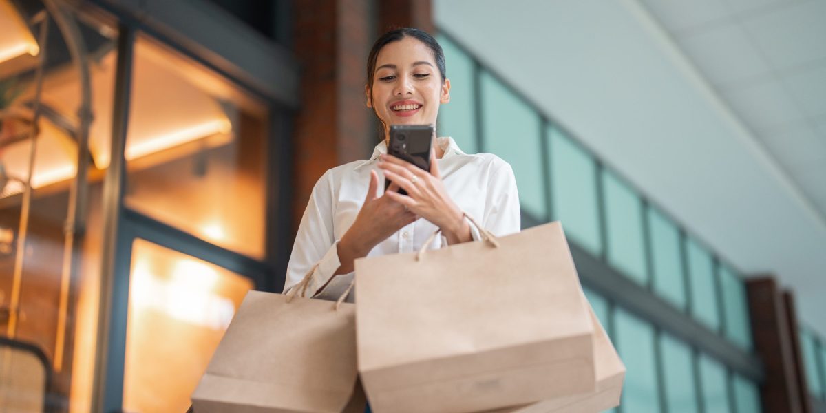 Meta built an AI that can shop for you. The problem is that most people don’t want AI spending their money