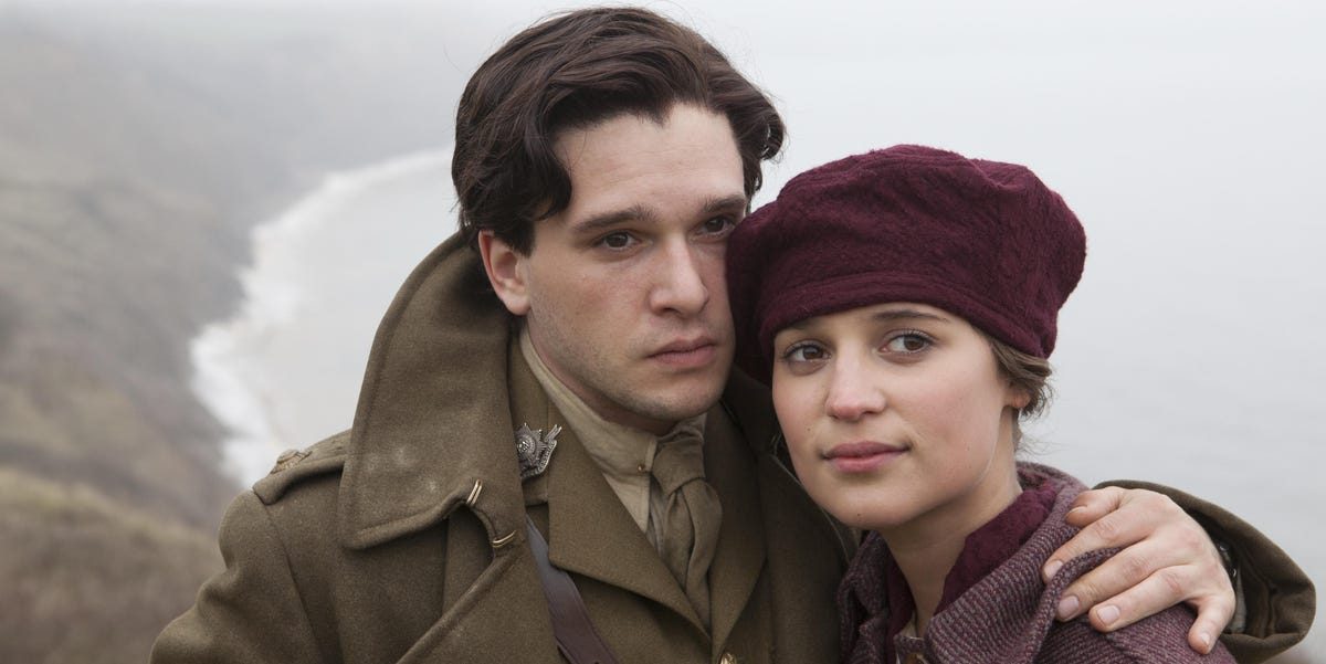 "Superb" British period drama that "sweeps you away" is now streaming on the BBC