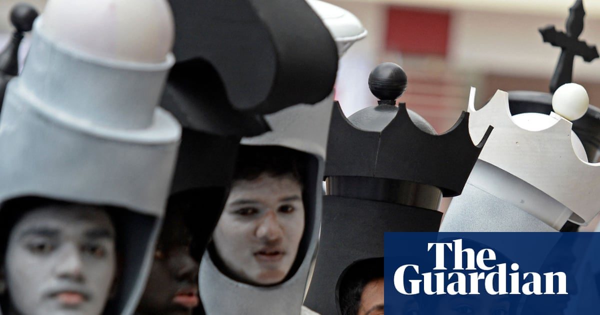 Chess: Uzbekistan favourites for Olympiad but ageing England given gloomy outlook