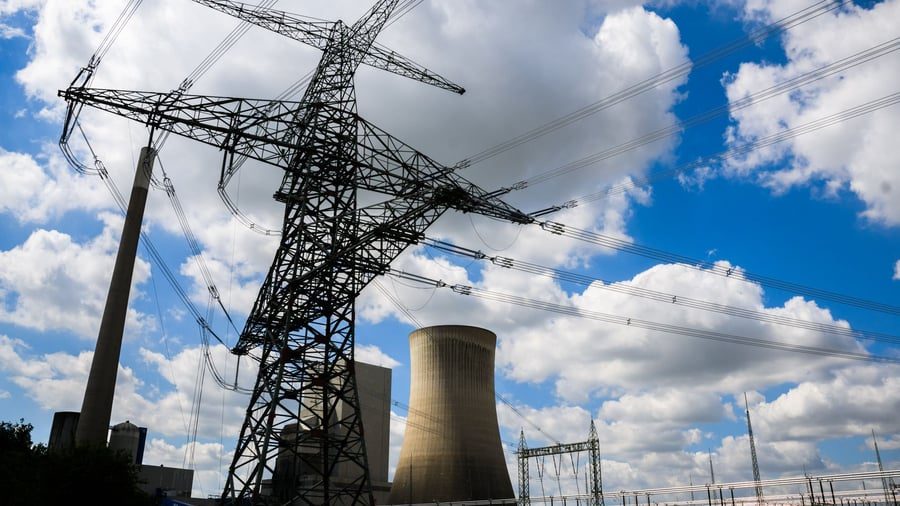 Energie: Hoffnung für den Standort Deutschland: Experten rechnen mit sinkenden Strompreisen