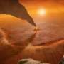 Venus ate its moon: How Earth's 'twin' could have swallowed a rocky satellite