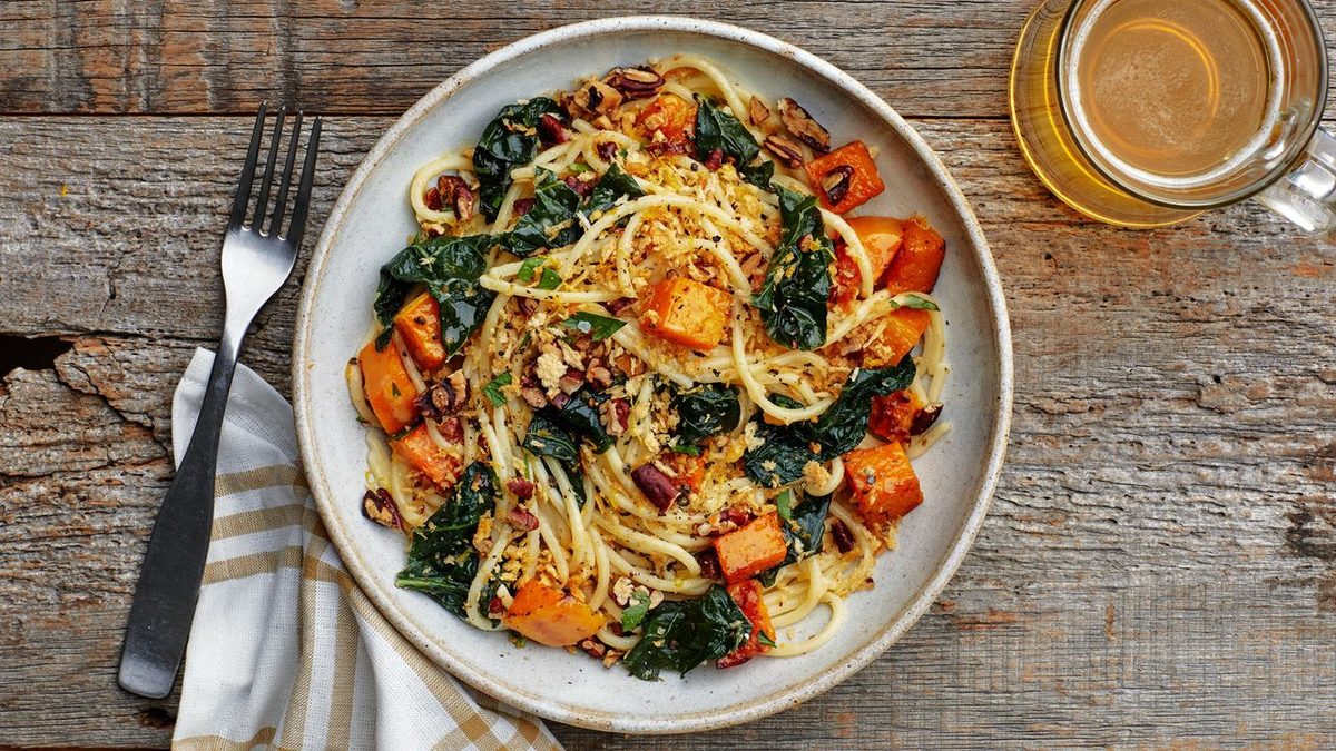 31 Best Butternut Squash Recipes