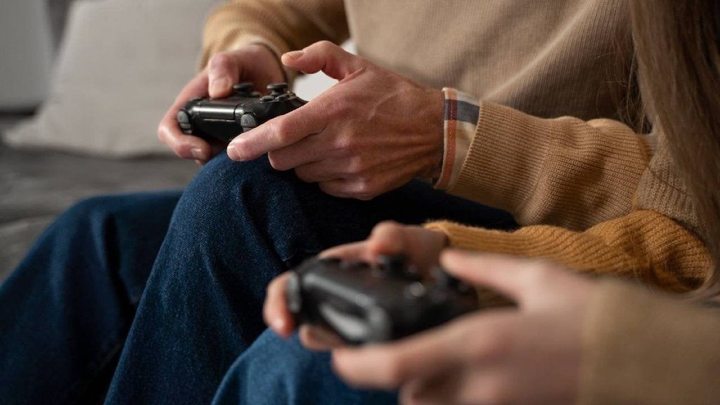 Les jeux vidéo mauvais pour la santé ? Une nouvelle étude sur 500.000 personnes prouve le contraire