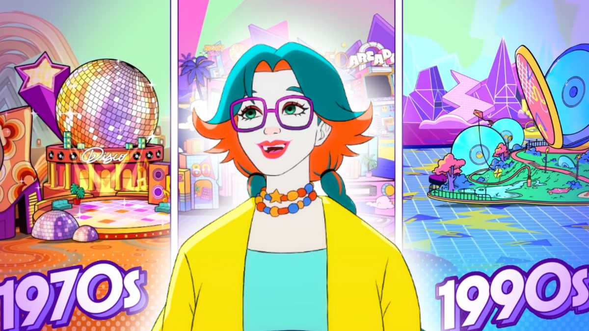 Just Dance n'est pas mort : le nouveau jeu est un best of des années 70 à 2026, avec un mode Histoire
