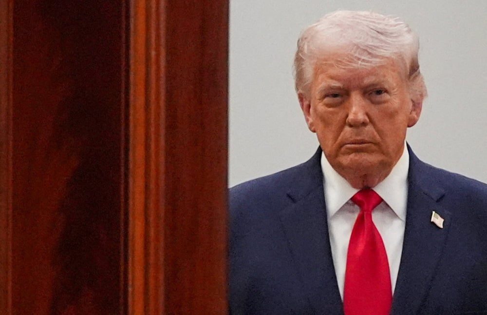 Washington craint une « escalade rapide » après une attaque houthie contre Riyad