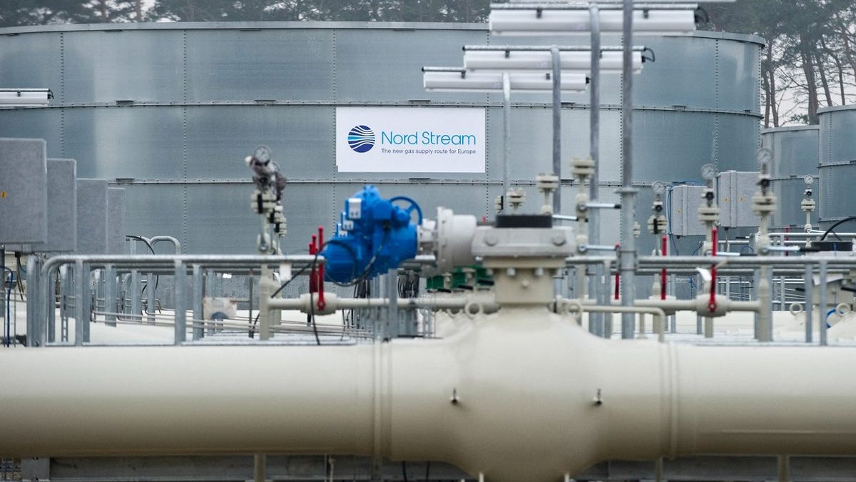 L'Allemagne s'est sevrée du gaz russe, mais les livraisons pourraient reprendre en 3 mois: le parti d'extrême droite Af…