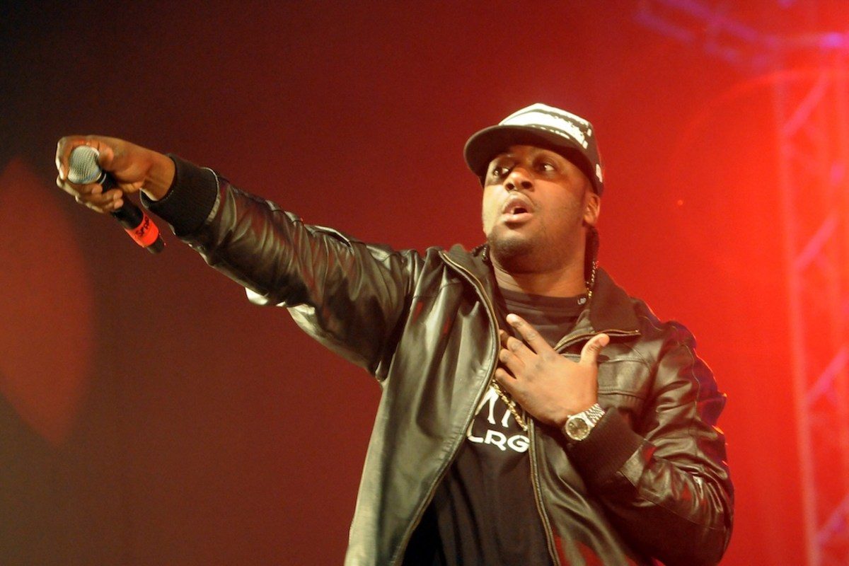British Rapper Sway Dasafo Dead at 44 - Report