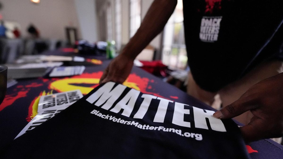 Voting groups sound alarm on funding shortfalls that they say could affect midterm turnout