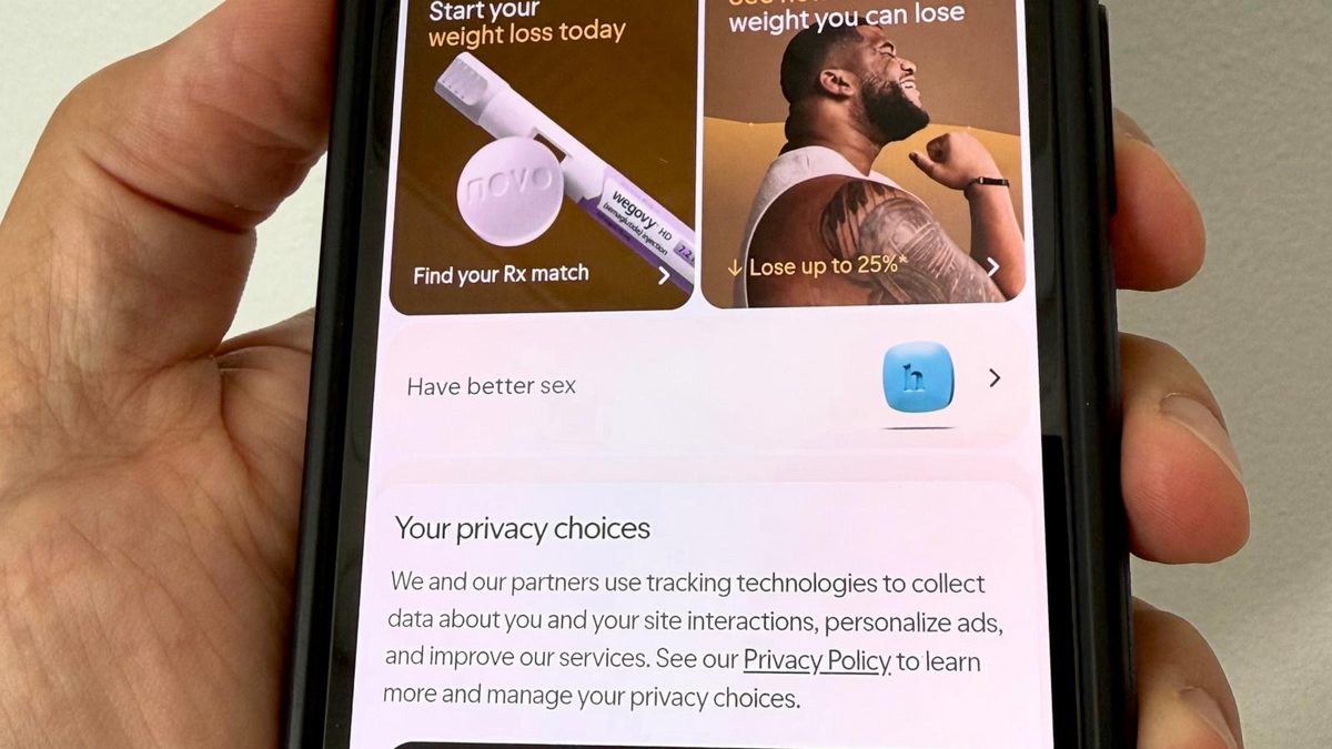 Telehealth companies keep exposing their customers' medical data. What should they do?