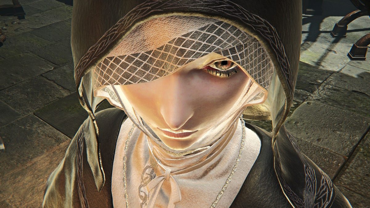 Elden Ring Nightreign is dead, but modders are dabbing on its corpse, with one porting an entire Dark Souls 2 DLC zone…