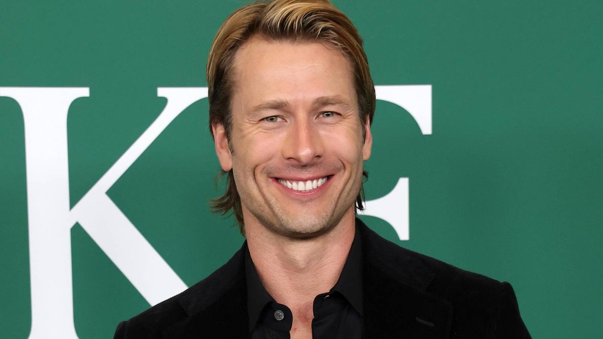 Glen Powell & Hulu's Hit Series Planning To End With Season 3, Confirms Creator