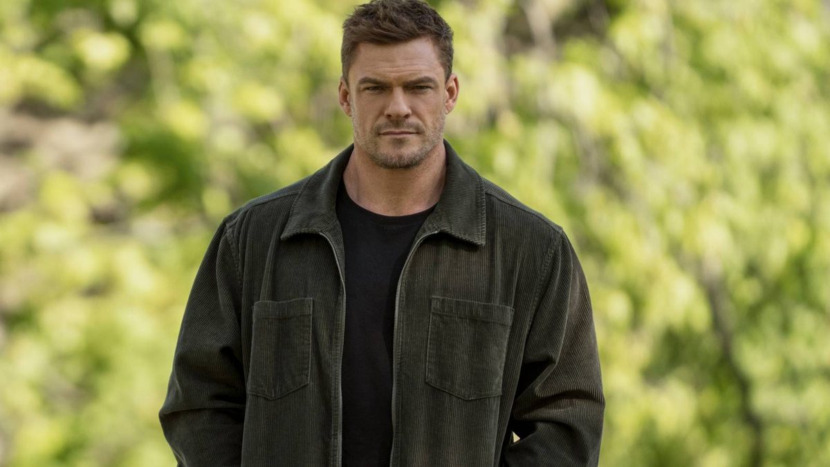 Why Reacher Season 5 Can't Follow The Book It's Based On
