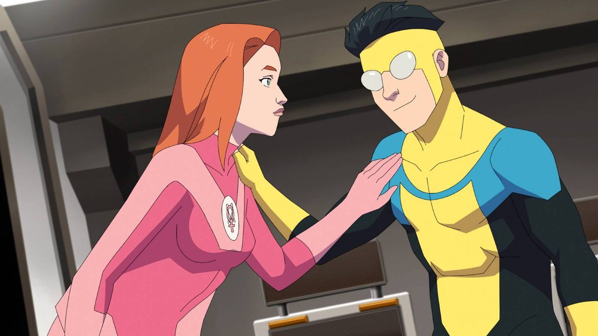 Invincible Season 5 Is Sadly Replacing A Fan-Favorite Character