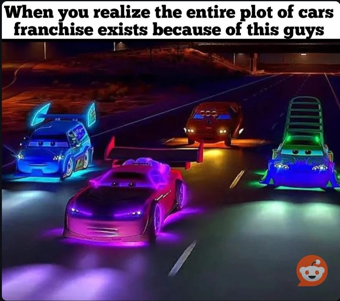 These guys were the best of the best.